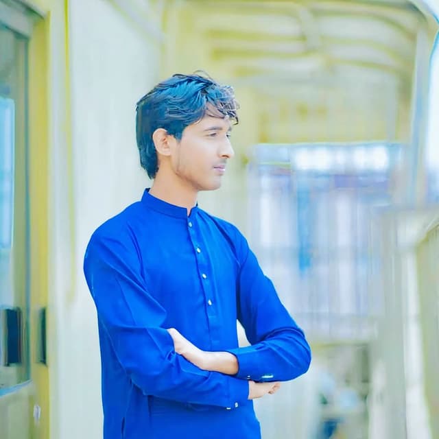 Rao Ali Hassan
